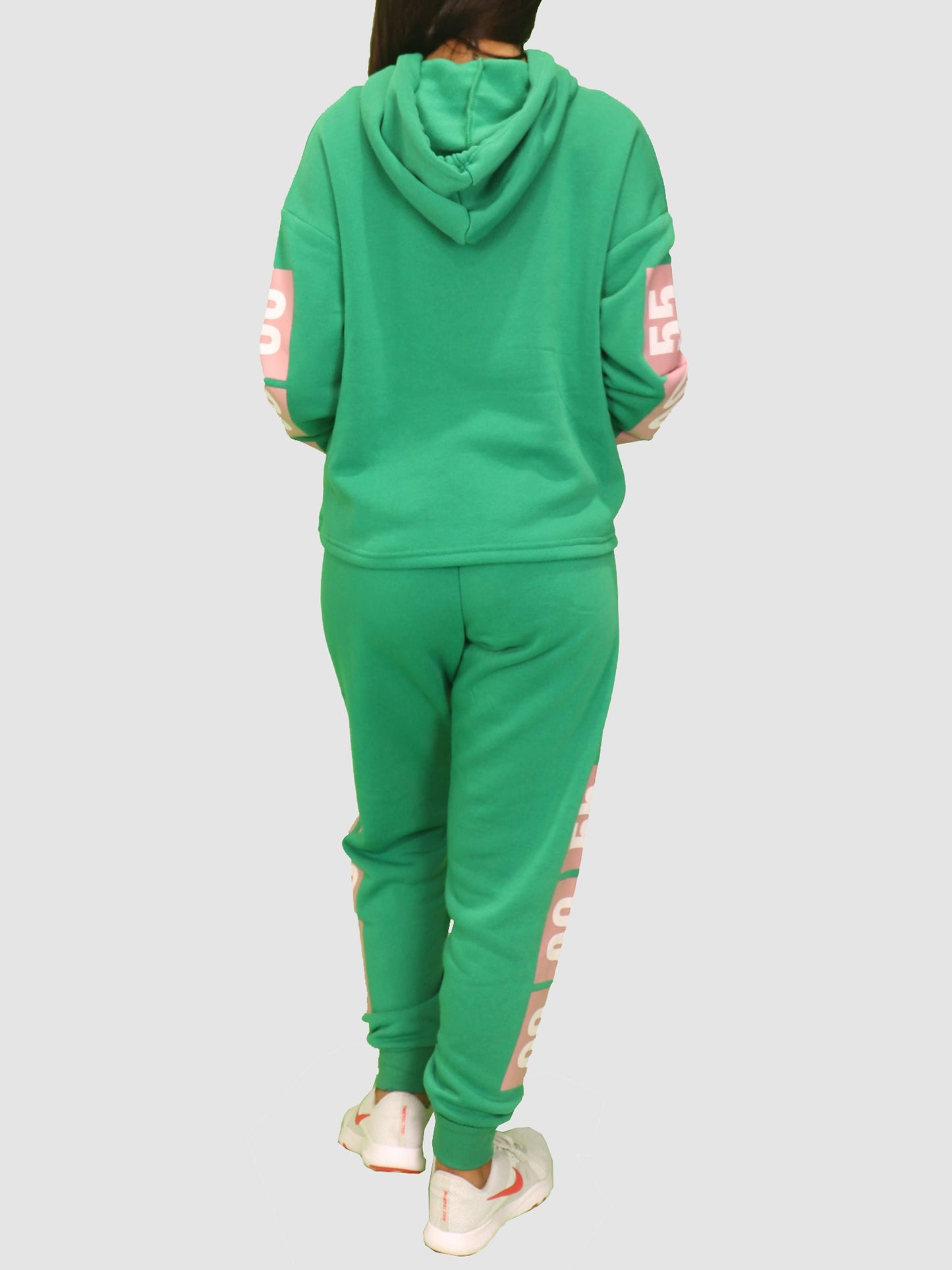 New Look Womens sports NEW LOOK - W. Attitude Jogging Suit