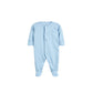 Next Apparel 9-12 month NEXT - Baby Footed Romper Overalls Set