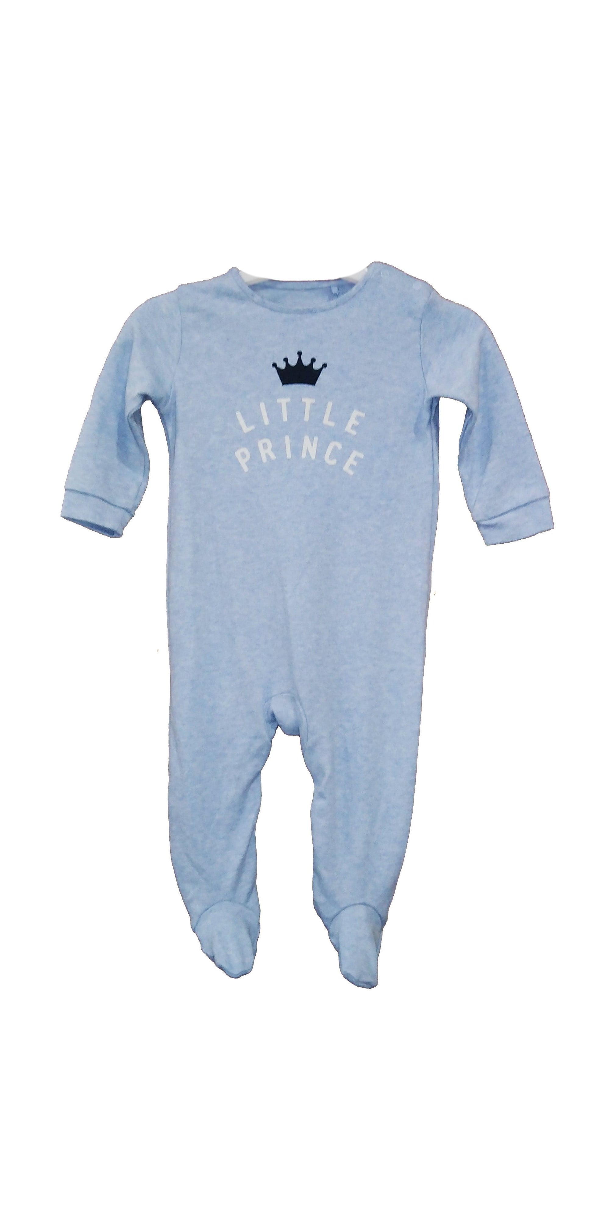 Next Baby Boy 6-9 Month NEXT - Baby - Little Prince Romper