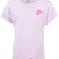 Nike Apparel 3-4 Years Kids - Futura Crossover T-Shirt