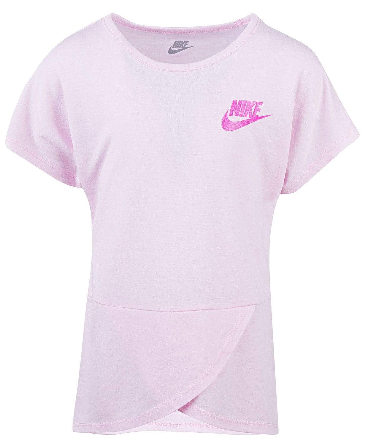 Nike Apparel 3-4 Years Kids - Futura Crossover T-Shirt
