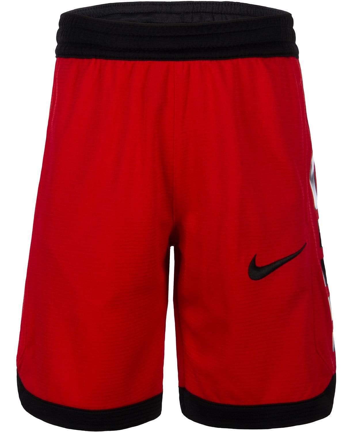 Nike Apparel Kids - Little Dry Elite Shorts