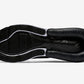 NIKE Athletic Shoes 42 / White Air Max 270 Metallic