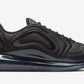 NIKE Athletic Shoes Air Max 720