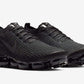 NIKE Athletic Shoes 44 / Black Air VaporMax 3