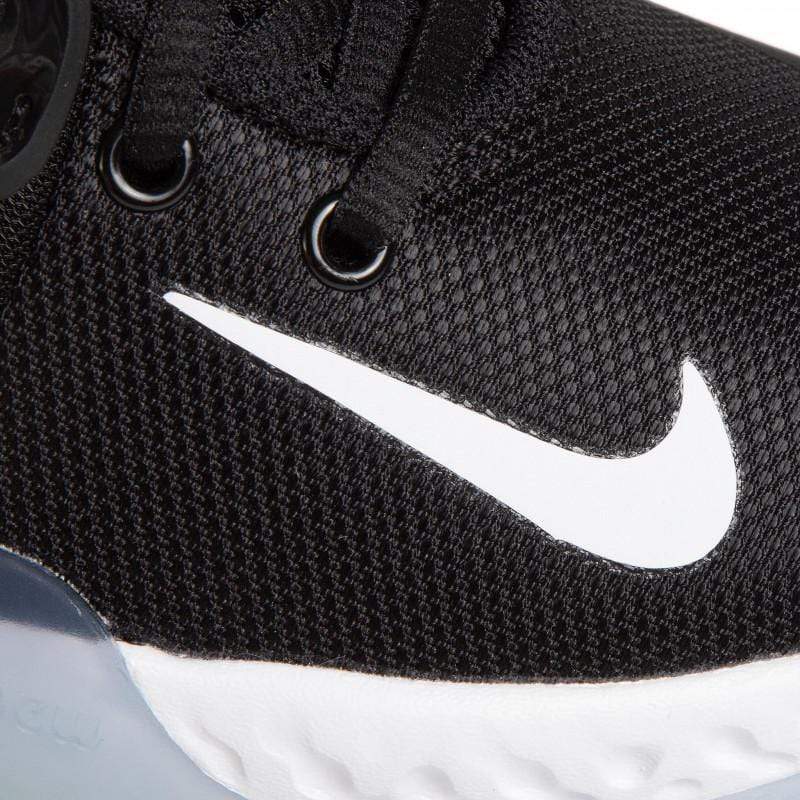 Nike Athletic Shoes 39 / Black/White KD TREY 5 VI