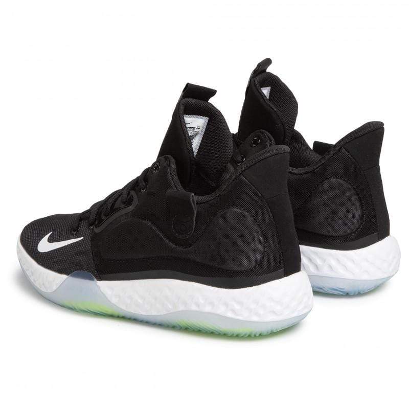 Nike Athletic Shoes 39 / Black/White KD TREY 5 VI