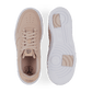 NIKE Athletic Shoes 38 / Beige NIKE - Air Force 1 Pixel
