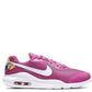 NIKE Athletic Shoes 36.5 / Pink Nike - Air Max Oketo