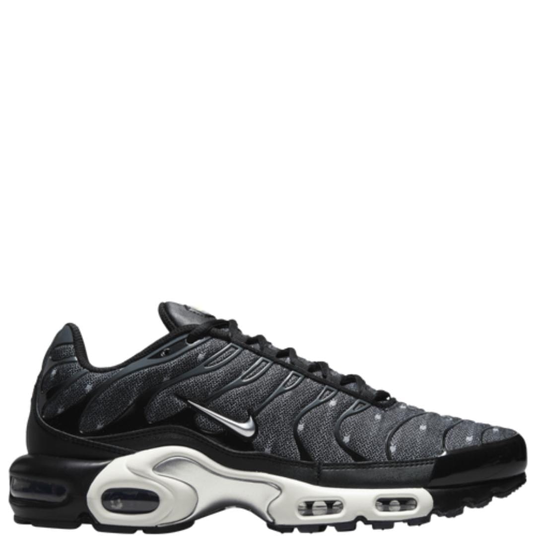 NIKE Athletic Shoes 41 / Grey NIKE - Air Max Plus - Mens Running Shoes