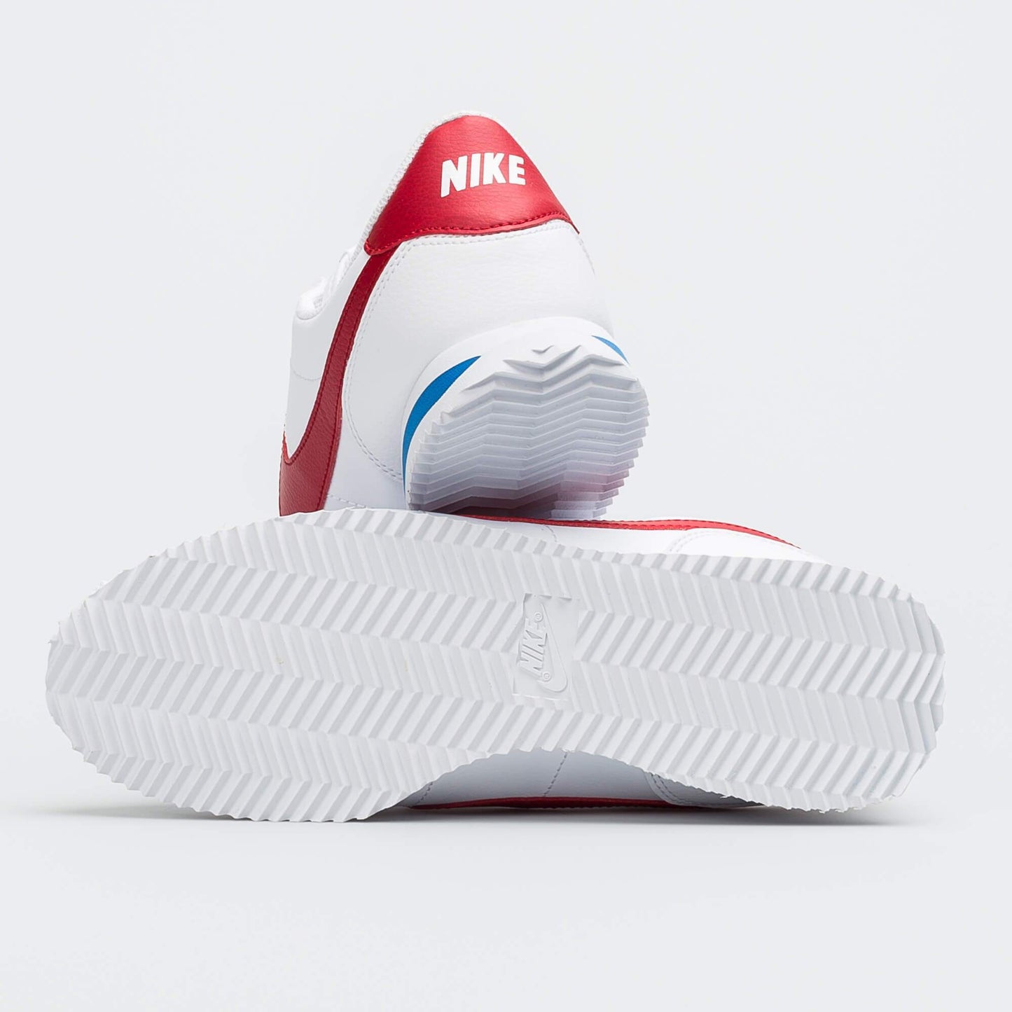 Nike Athletic Shoes Nike - Cortez Basic Shoes