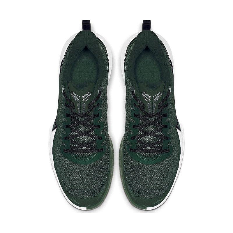 NIKE Athletic Shoes 45 / Gorge Green Nike - Kobe Mamba Focus Basketball Shoes