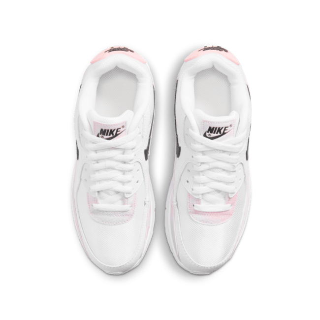 NIKE Athletic Shoes 38 / Multi-Color NIKE - Sneakers Voor Meisjes