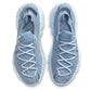 NIKE Athletic Shoes 38.5 / Blue NIKE - Space Hippie 04 is a Sneakers