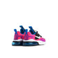 Nike Kids Shoes 28 / Multicolor NIKE - Kids Air Max 270 React