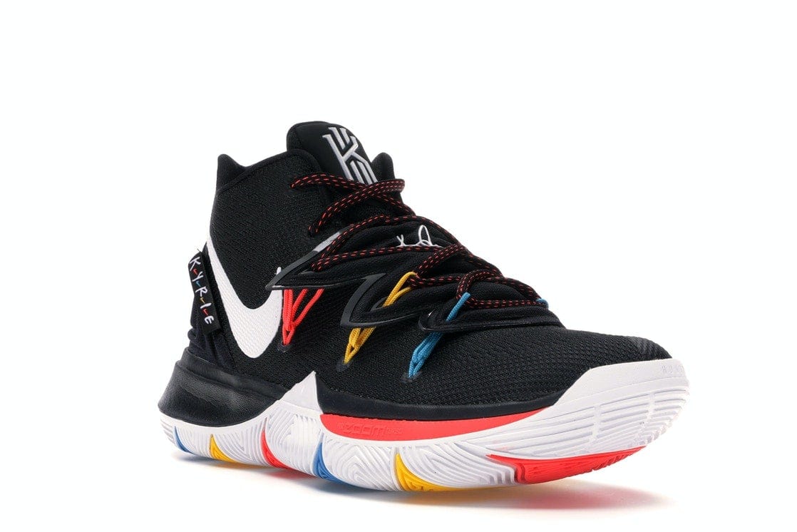 Kyrie 5 cheap friends kids