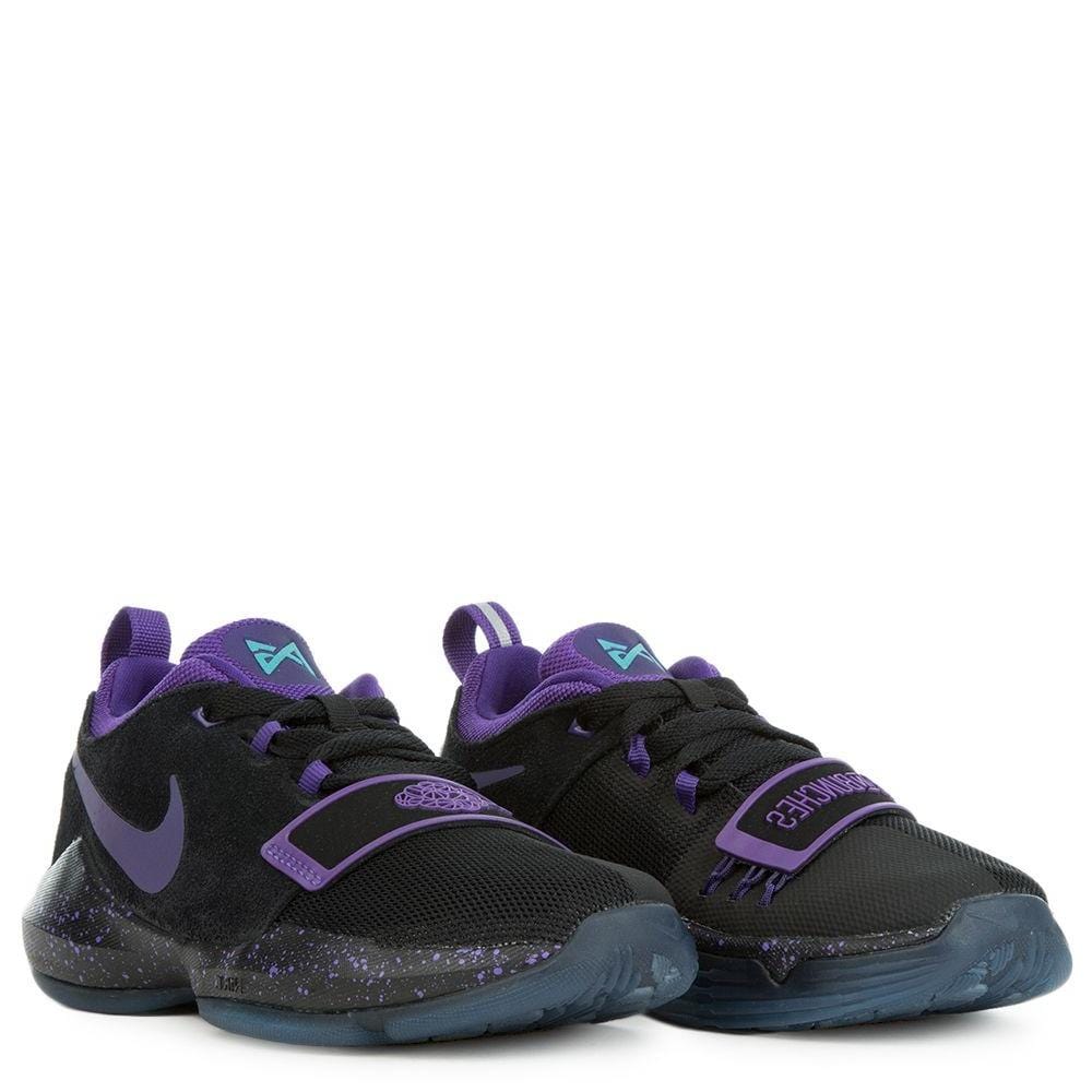 Pg1 purple clearance