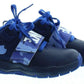 Nike Kids Shoes 32 / Navy/Royal Blue Team Hustle D Shoes Kids