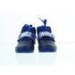 Nike Kids Shoes 32 / Navy/Royal Blue Team Hustle D Shoes Kids