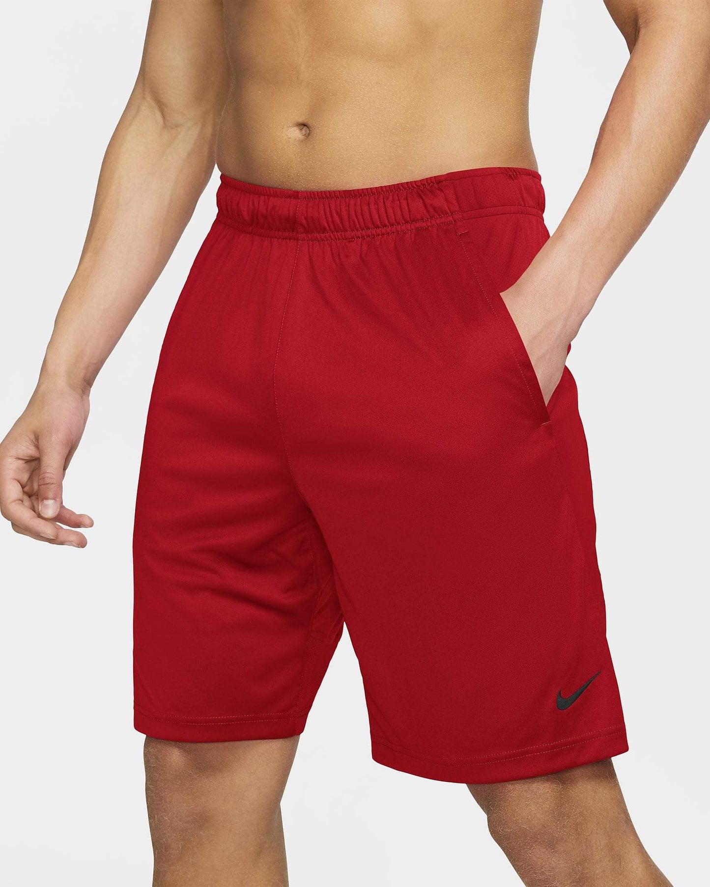 Nike Mens sports Dri-FIT Training Shorts