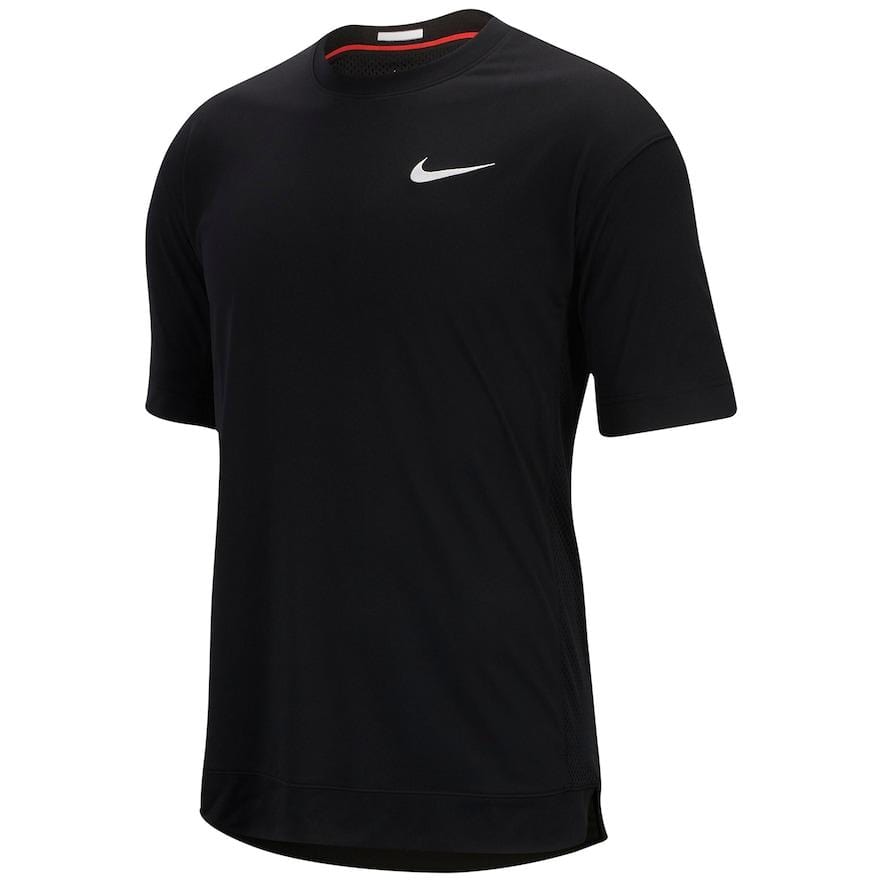 NIKE Mens sports X-Large / Black NIKE - Dri-FIT Classic T-Shirt