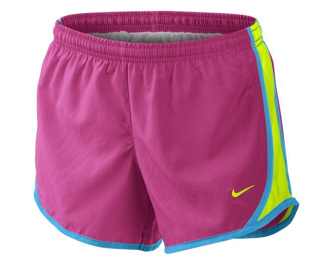 Nike Womens sports XL Dri Fit Tempo Shorts