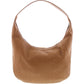 Nine West Handbags Faux Leather Patchwork Hobo Handbag