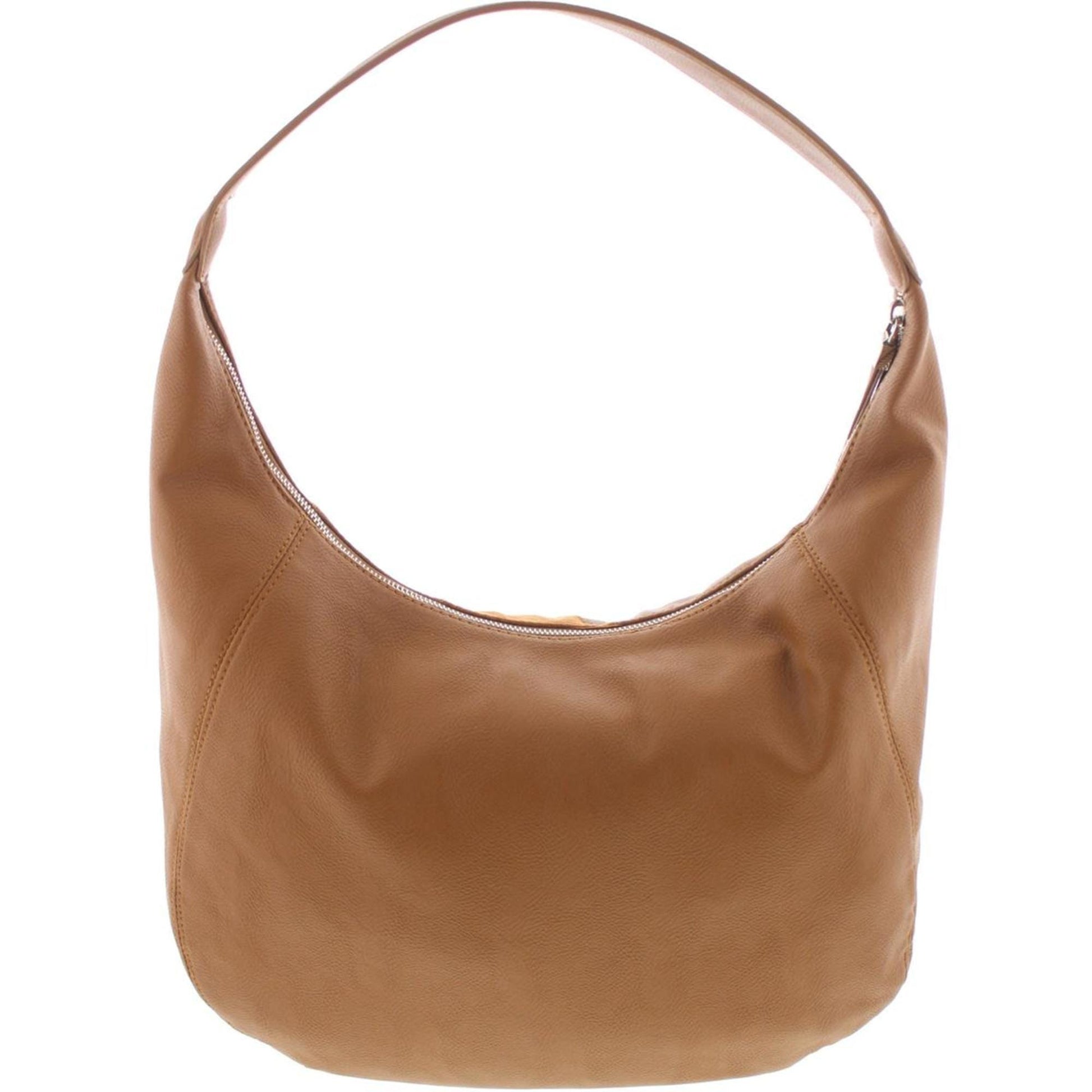 Nine West Handbags Faux Leather Patchwork Hobo Handbag