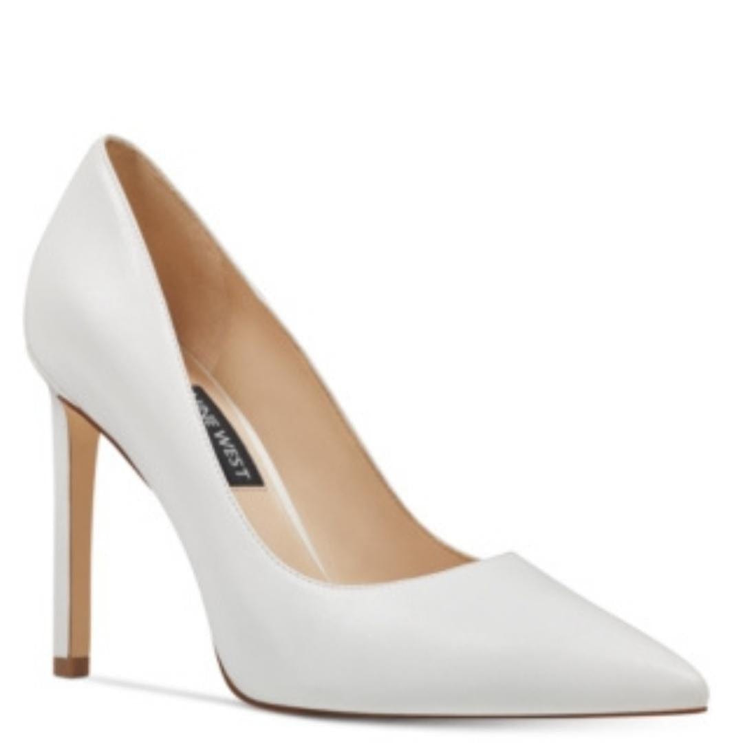 NINE WEST - Tatiana Pointy Toe Pumps – Beyond Marketplace