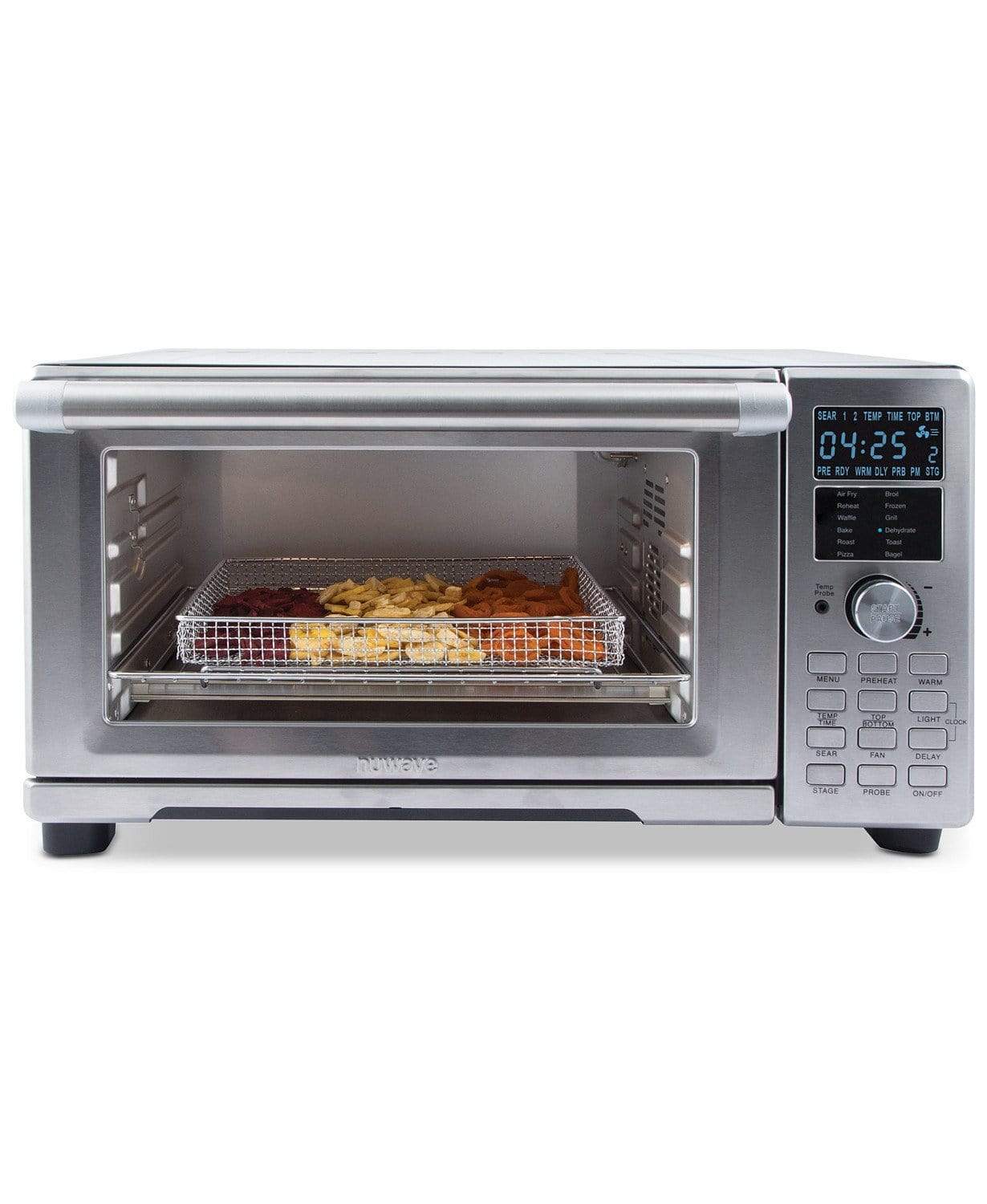 Nuwave Household Nuwave - Air Fryer Toaster Oven