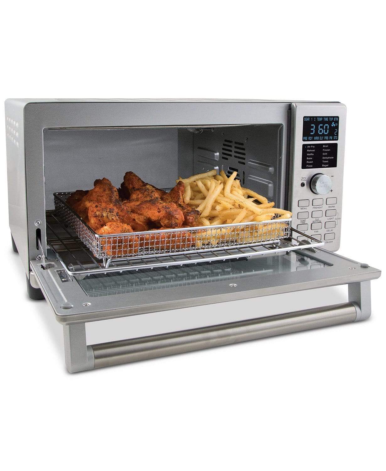 Nuwave Household Nuwave - Air Fryer Toaster Oven