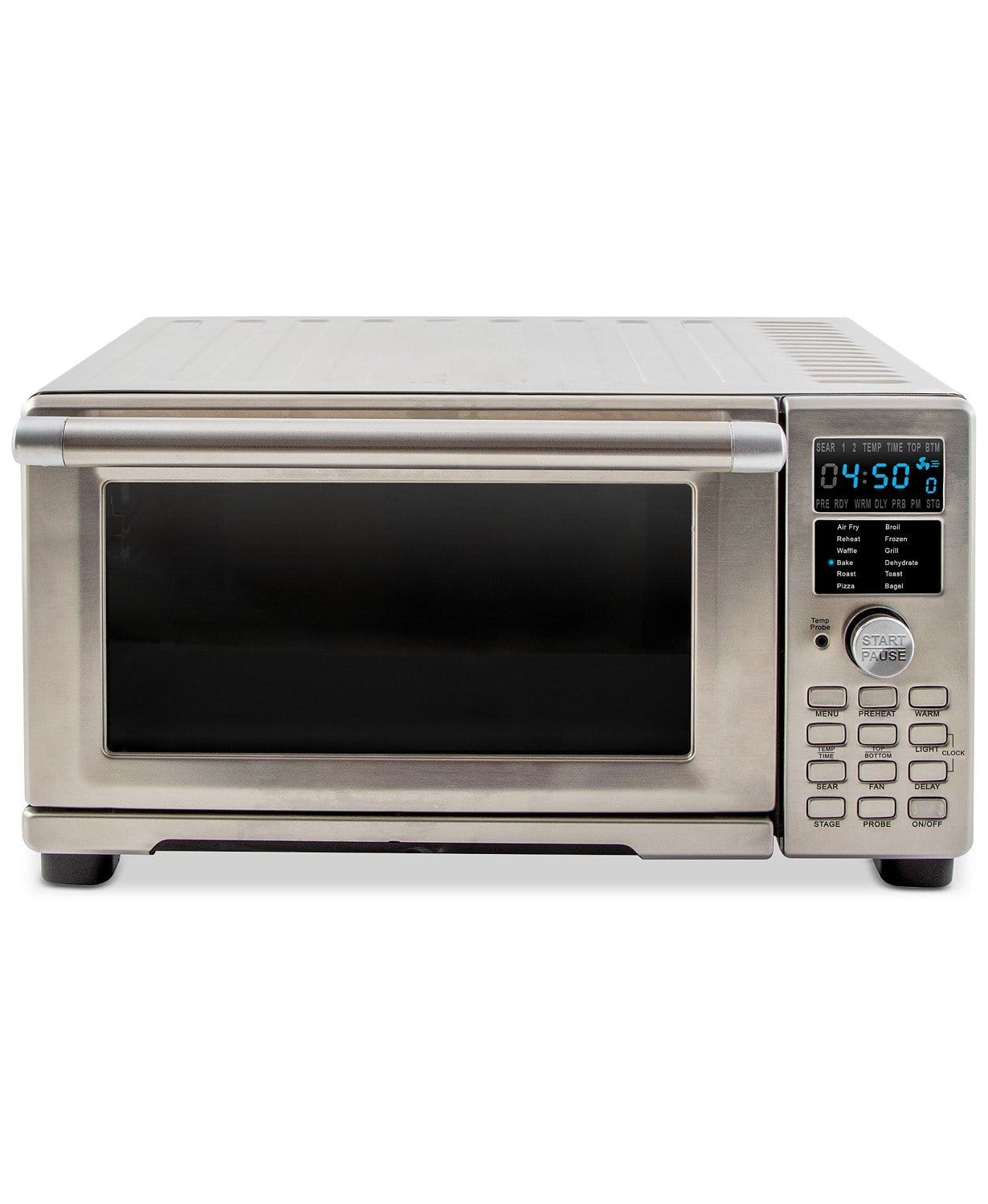 Nuwave Household Nuwave - Air Fryer Toaster Oven
