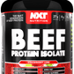 NXT NUTRITION Sports Supplements NXT NUTRITION -Beef Protein Isolate 1.8kg