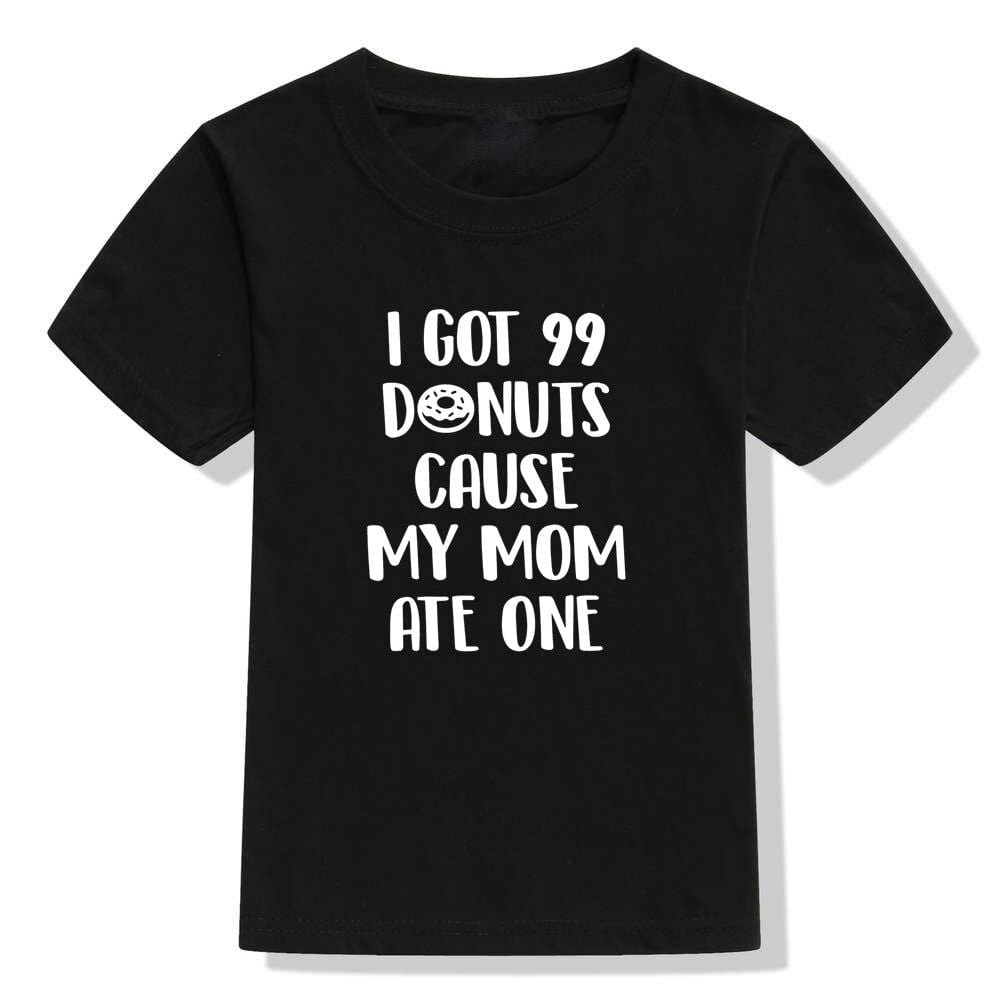 okie dokie Apparel Kids - Graphic T-Shirt