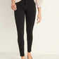 OLD NAVY Womens Bottoms 26 / Black OLD NAVY - Skinny Jeans
