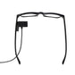ORBIT Electronic Accessories Black ORBIT - Find Your Glasses