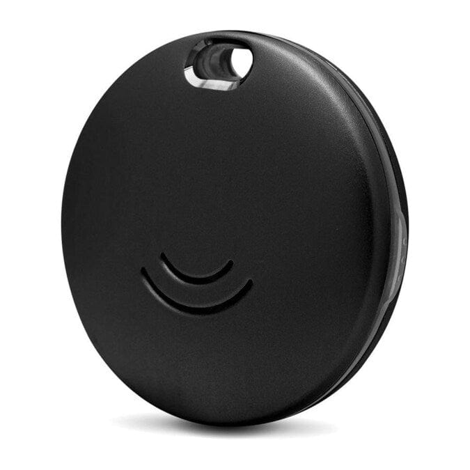 ORBIT Electronic Accessories Black ORBIT - Find your keys , find your phone