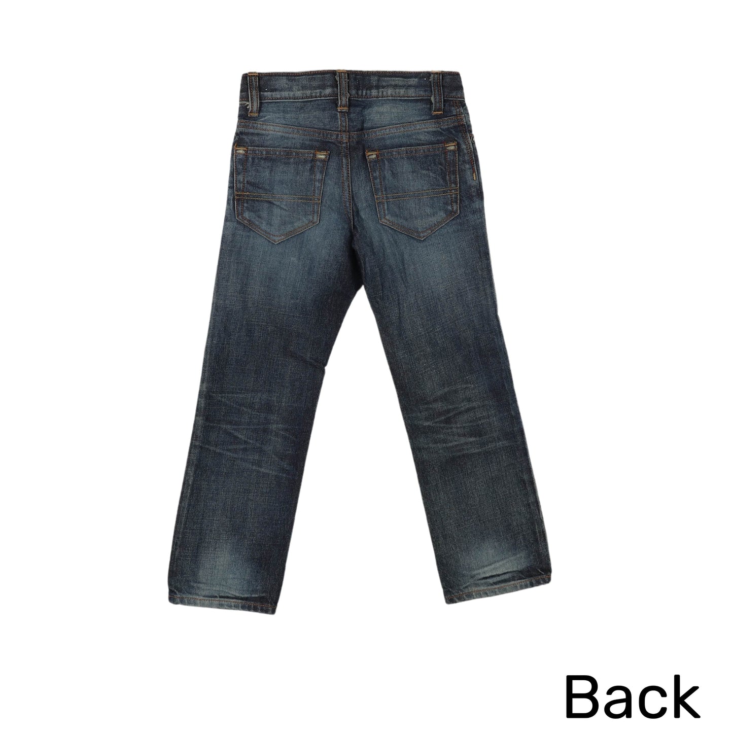OSHKOSH Boys Bottoms 5 Years / Blue OSHKOSH - Kids - Stylish Jeans