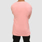 Pacsun Los Angeles Mens Tops Large / Pink Long Sleeve Top