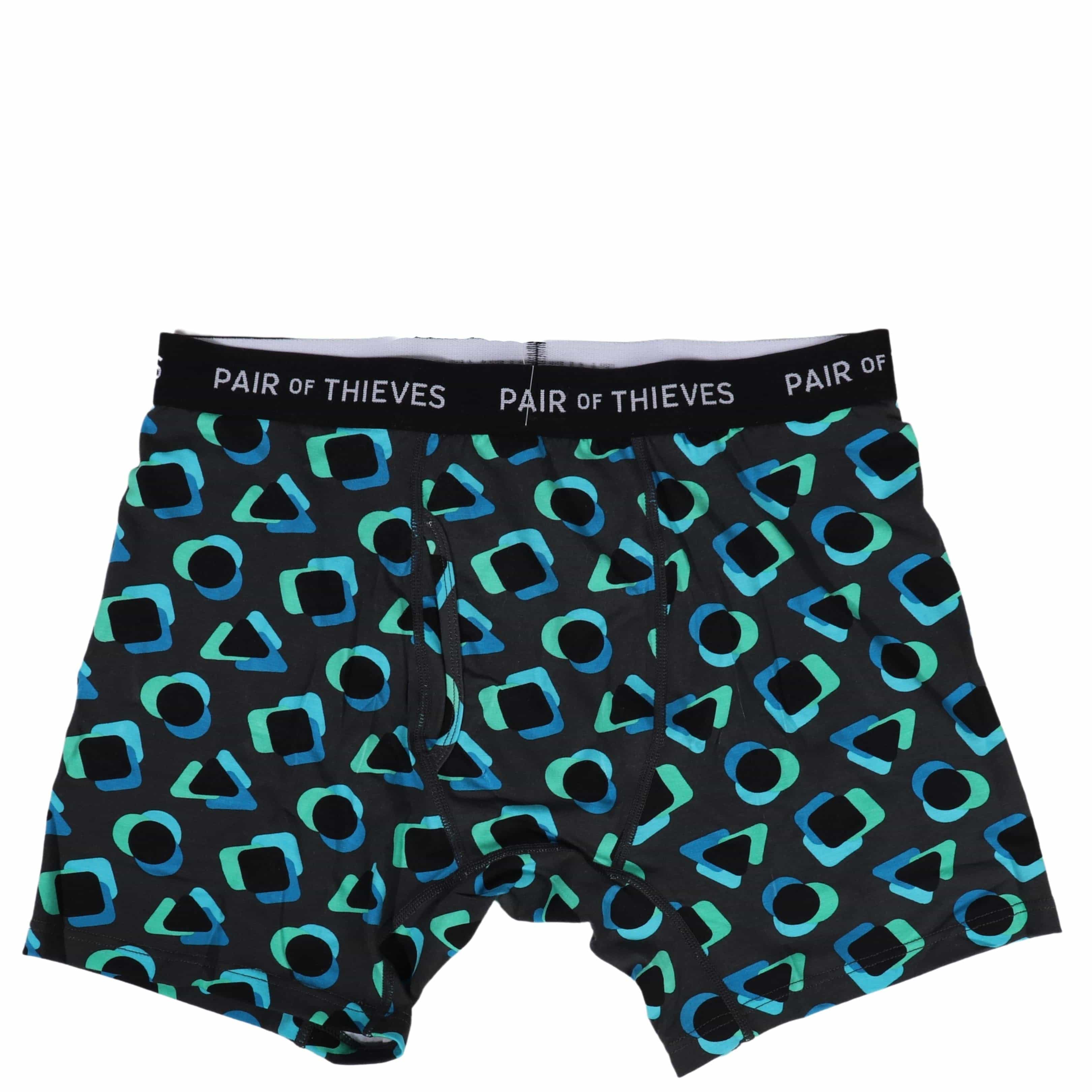 PAIR OF THIEVES - Super Soft Boxer – Beyond Marketplace