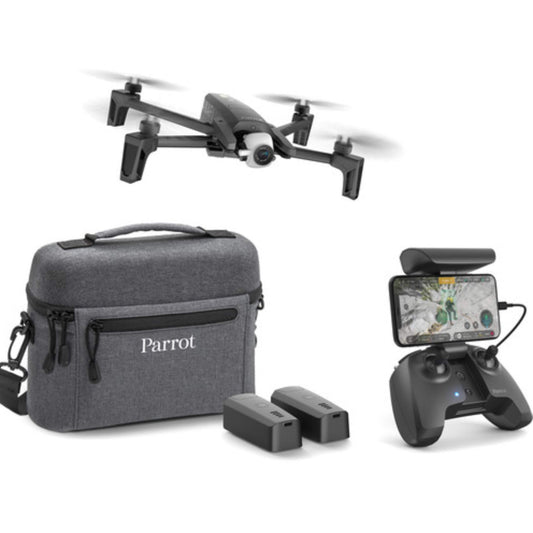 PARROT Electronic Accessories PARROT - Anafi + FREE Battery (120$)