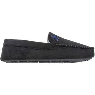 PENGUIN Mens Shoes 44 / Black PENGUIN -  Moccasin Slipper