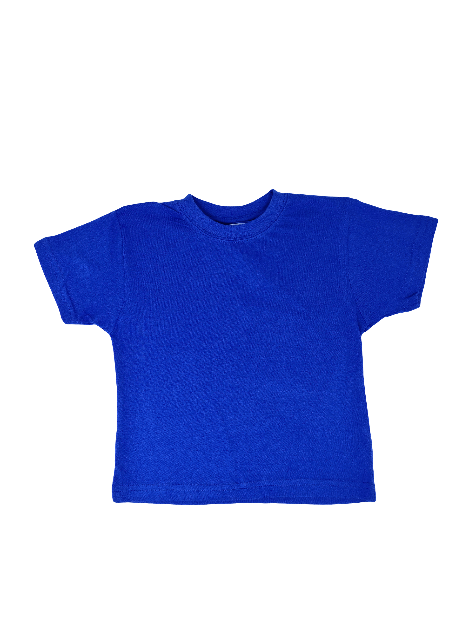 PILMA Boys Tops 11-12 Years / Indigo PILMA - Kids T-Shirt