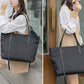 PINCNEL Women Bags Black PINCNEL - Tote Bag For Women