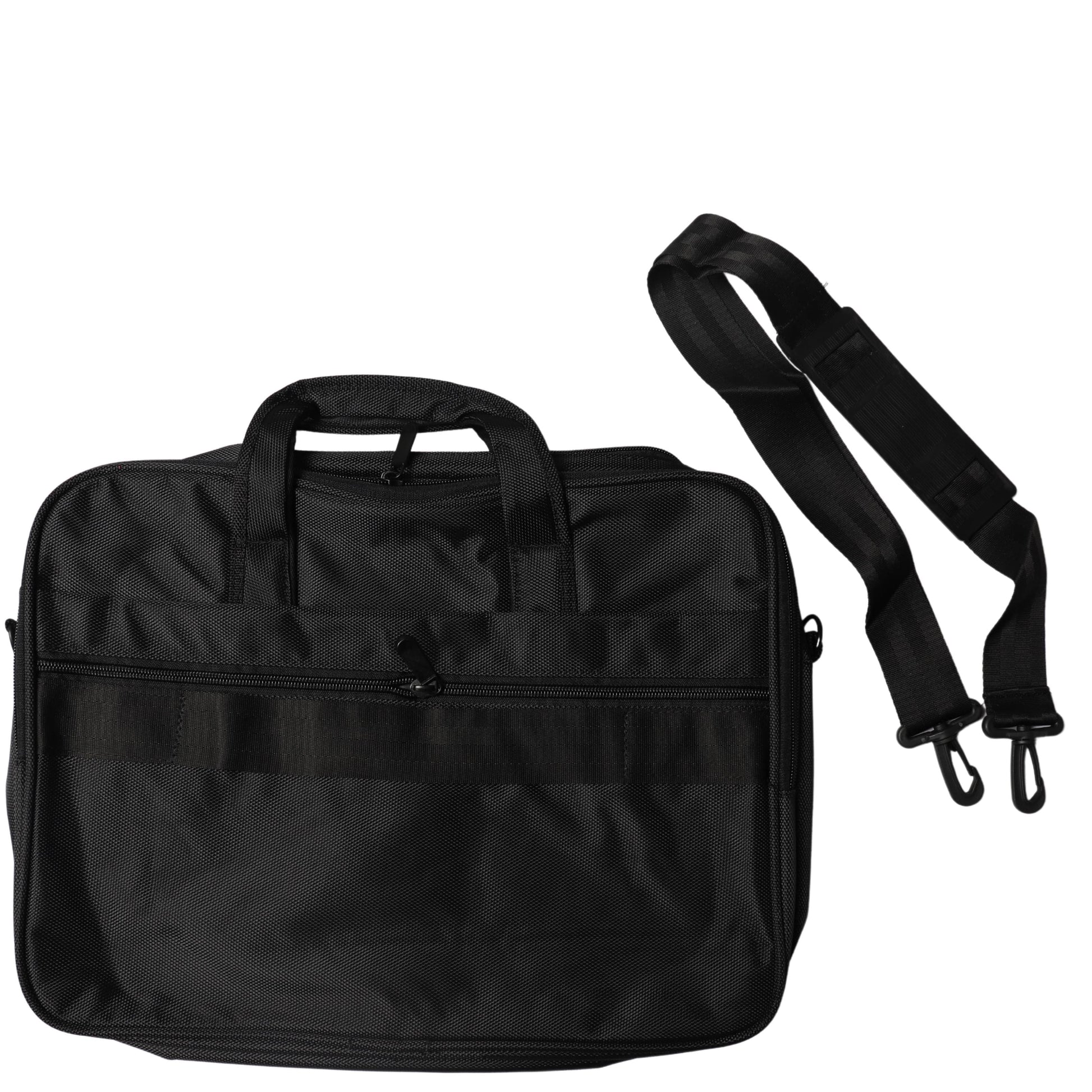 PIPPA School Bags & Supplies Black PIPPA - Laptop Bags