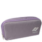 PIPPA School Bags & Supplies Purple PIPPA - Pencil Case 2 Zippers