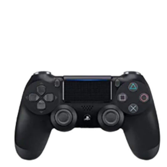 PLAYSTATION Electronic Accessories PLAYSTATION - CUH-ZCT2EX/BL PS4 DS CONT.V2 BLK
