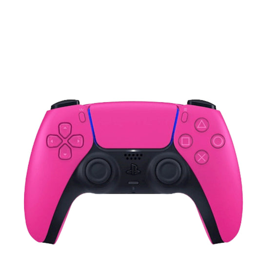 PLAYSTATION Electronic Accessories PLAYSTATION - PS5 DualSense Wireless Controller PINK BULK