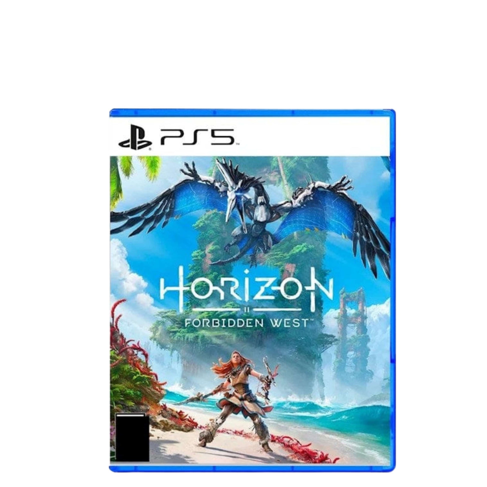PLAYSTATION Electronic Accessories PLAYSTATION - PS5 Horizon Forbidden West PPSA-01521/MEA