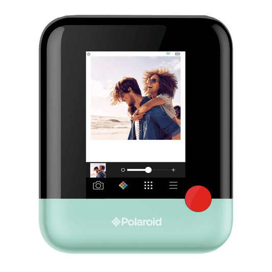 POLARIOID Electronic Accessories POLAROID - POP™ Instant Print Camera